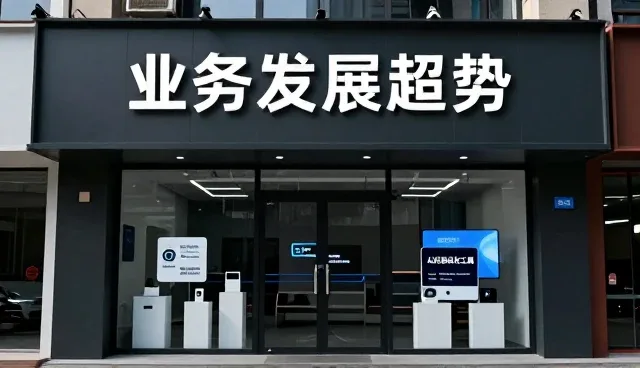 网站合规性建设如何驱动网络工程业务发展