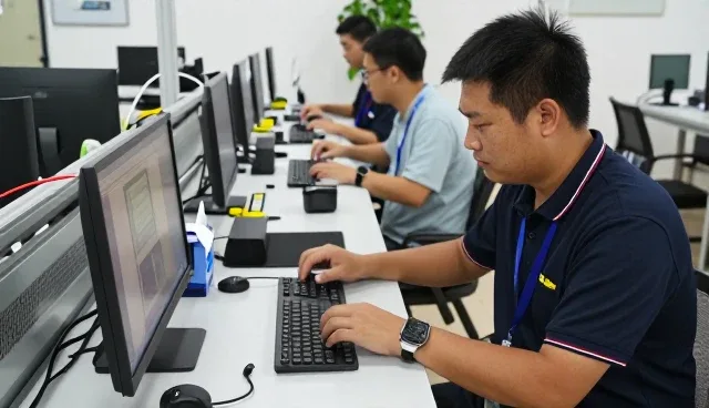 网络工程资讯：网络工程等在旧房翻新的应用要点