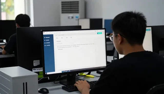 网站域名与服务器网络工程等：从入门到明白